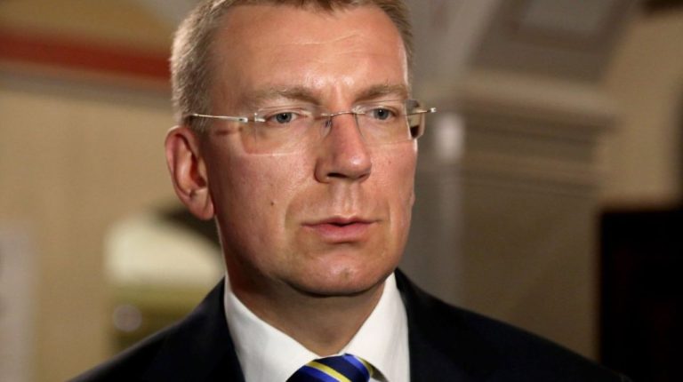 Латвия заинтересована в экспорте рыбы и молочной продукции в Бразилию - Ринкевич