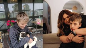 «Зеленая лампа»: для 8-летней Ребекки собрано более 11 тысяч евро. Спасибо всем!