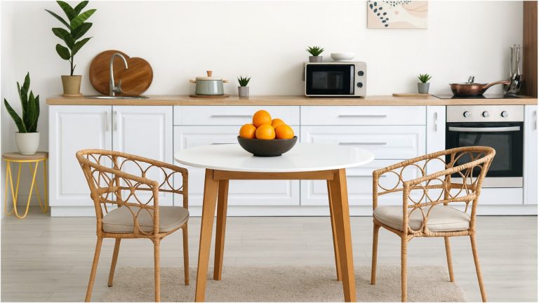 Поместите одну вещь на видное место, и богатство придет в ваш дом: простая задача фэн-шуй, если вы обратите внимание на цвет.