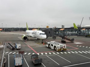 Сейм рассматривает закон о снижении ставки налога для продуктов питания: что изменится