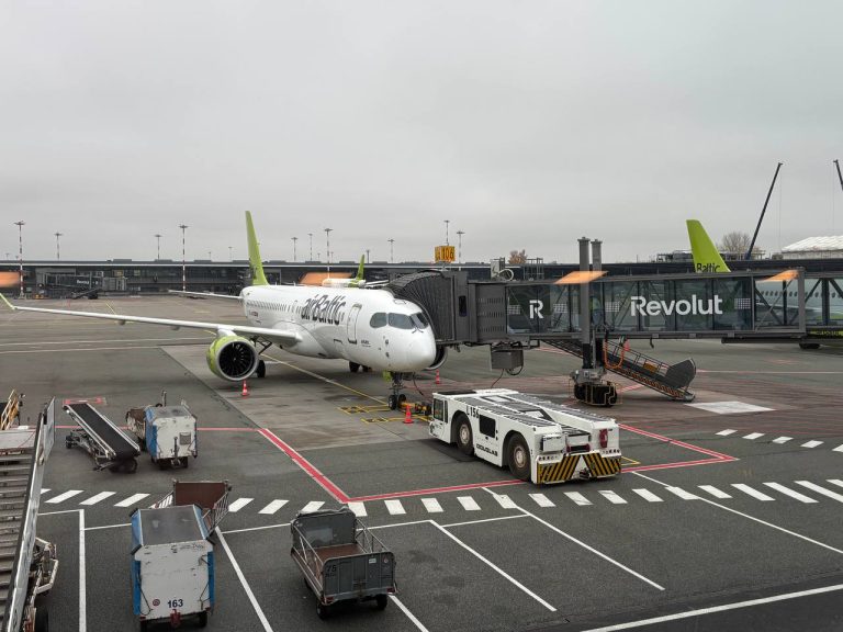 До 2050 года в Рижский аэропорт вложат 800 миллионов евро