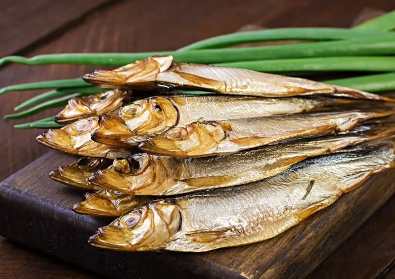 Рыбные запасы Балтийского моря под угрозой из-за спорных квот на 2026 год