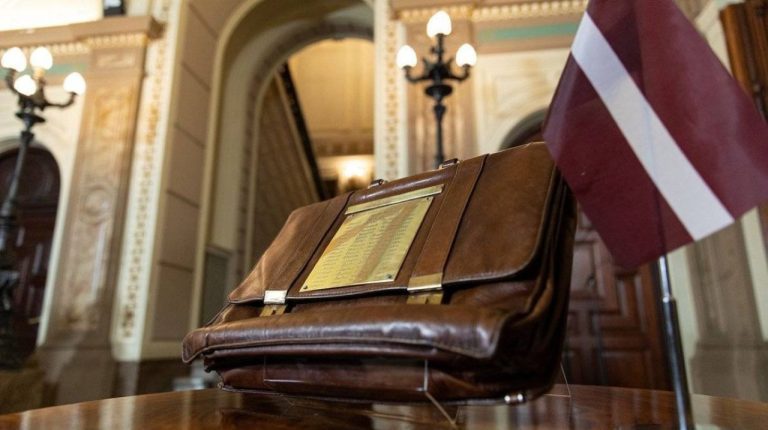 Сейм два дня обсуждал и концептуально поддержал бюджет на 2026 год