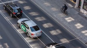 Кайли Миноуг сняла свой новый клип в Старой Риге