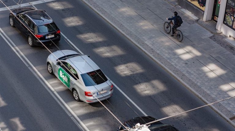 Провайдеры услуг каршеринга будут проводить тесты на реакцию у пользователей транспортных средств