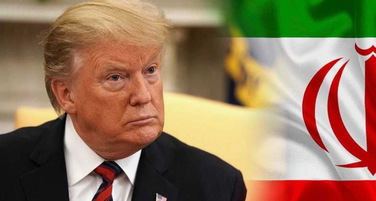 Американский президент готов рассмотреть отмену санкций против Ирана