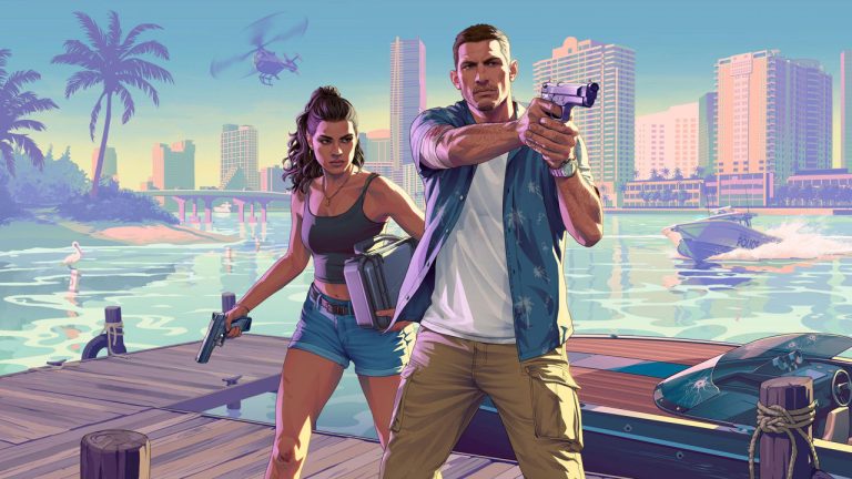 Rockstar Games снова переносит выход игры GTA 6 на ноябрь 2026 года