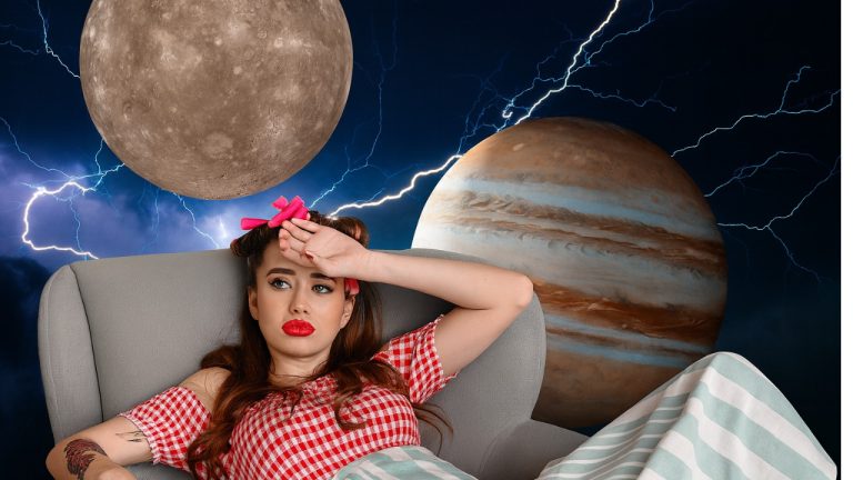 Ахтунг! Меркурий уходит в ретроград: что это значит для твоего знака зодиака?