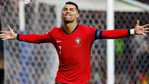 Почему Винисиус Жуниор хочет уйти из «Реала»