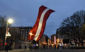 В пятницу и выходные: дождей ожидается немного, тепло не по-ноябрьски