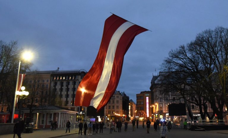 Площадь Свободы станет центром главных торжеств 18 ноября