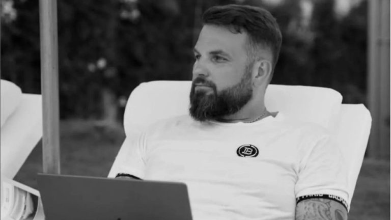 В ОАЭ раскрыты детали убийства «друга Дурова» криптомиллионера Романа Новака и его жены