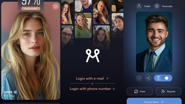 Латвийский айтишник недоумевает, зачем государство финансирует ИИ-приложение для астрологии