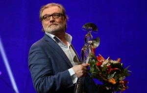 Стартовало зрительское голосование Spēlmaņu nakts: выбираем лучших артистов и спектакли