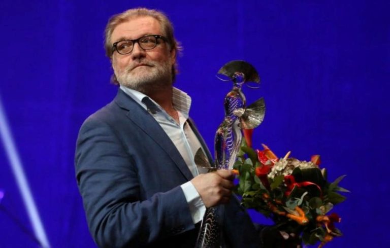 Ушел из жизни актер Владимир Симонов