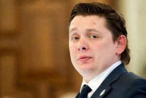 В Риге открылся крупнейший в странах Балтии центр обучения пилотированию дронов