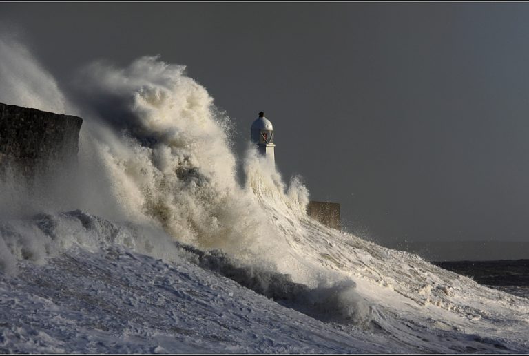 Метеоролог Андрис Виксна: экстремальных погодных явлений в Латвии станет больше