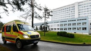 Полиция Латвии раскрыла масштабную схему телефонного мошенничества - возбуждено уголовное дело