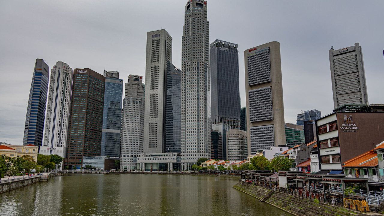 В Сингапуре за два дня казнили трех человек: число смертных приговоров за наркотики растет