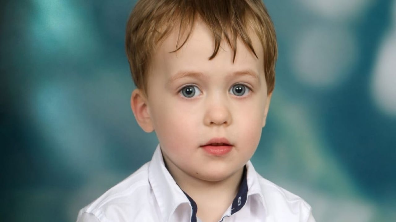 «Зеленая лампа»: для 7-летнего Айгара из Даугавпилса полностью собрана нужная на лечение сумма. Спасибо!