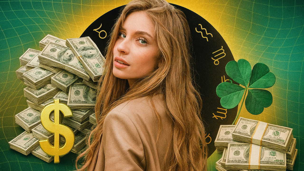 Финансовый гороскоп с 1 по 7 декабря: Рак на грани рискованных долгов, у Водолея могут закончится деньги