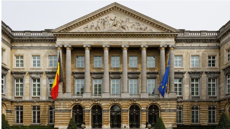 Брюсселю грозит шатдаун