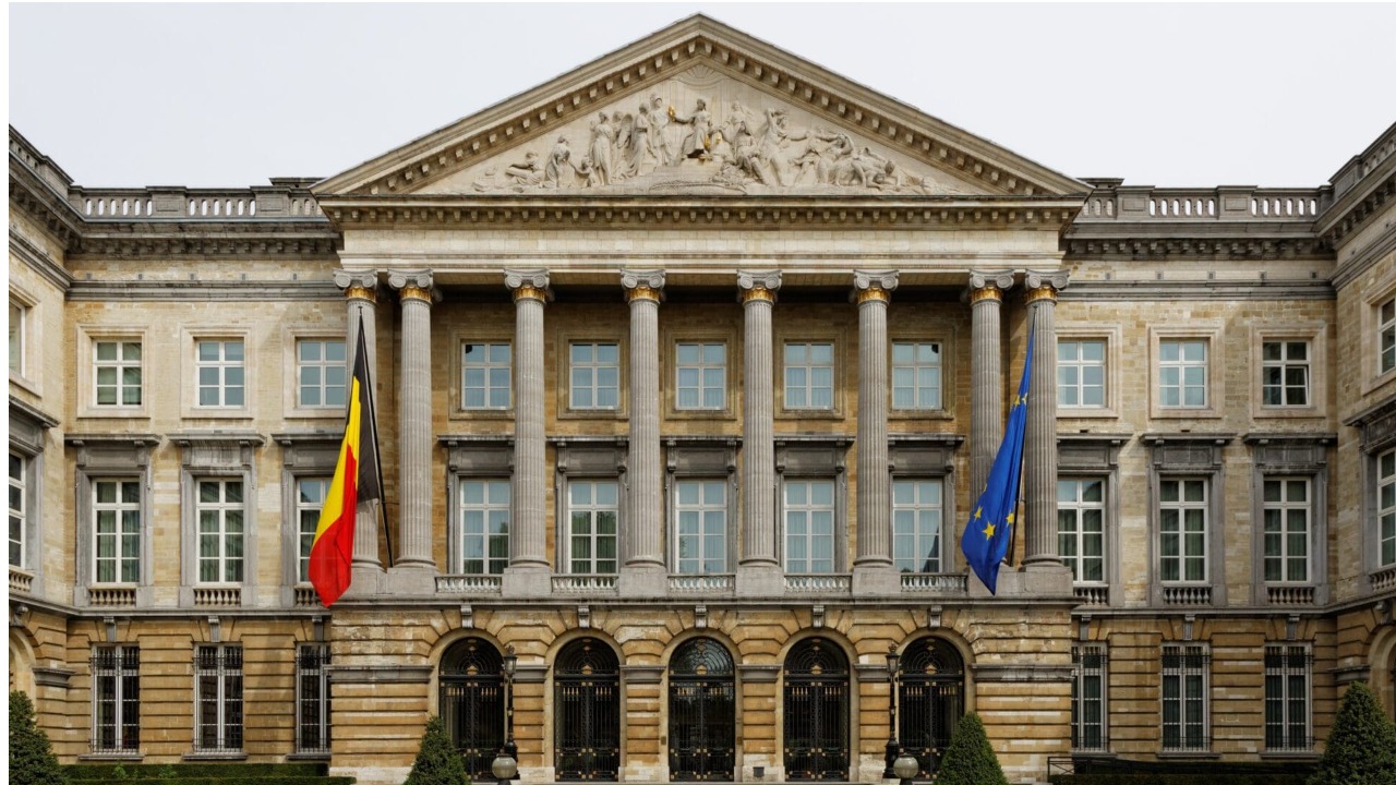 Брюсселю грозит шатдаун