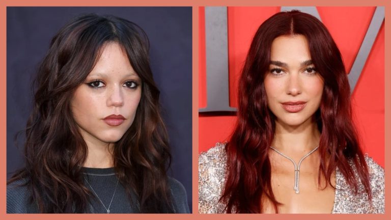 10 зимних трендов в прическах, которые стоит взять на заметку