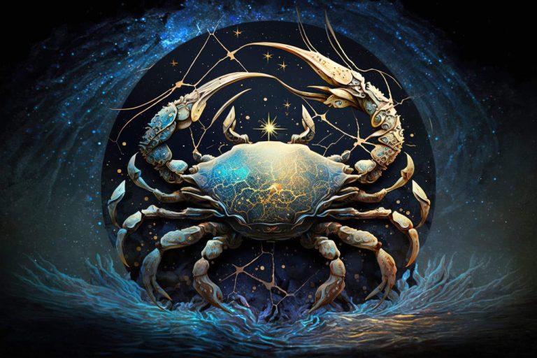 Гороскоп для Раков на 2026 год: все, что нужно знать о переменах, стабильности и любви