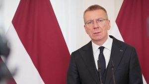 10 декабря в Латвии может стать самым тёплым днем за 60 лет