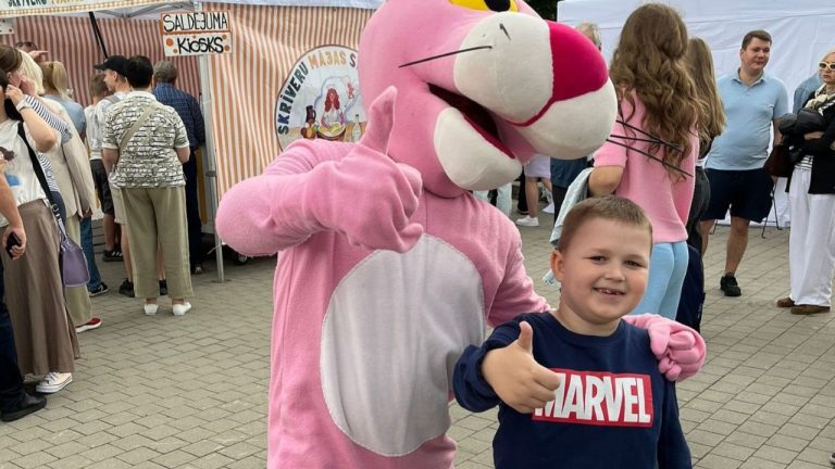 «Зеленая лампа»: для оплаты лечения 6-летнего Ричарда собрано 4600 евро