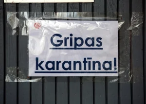 Рейтинговое агентство Fitch понизило рейтинг airBaltic