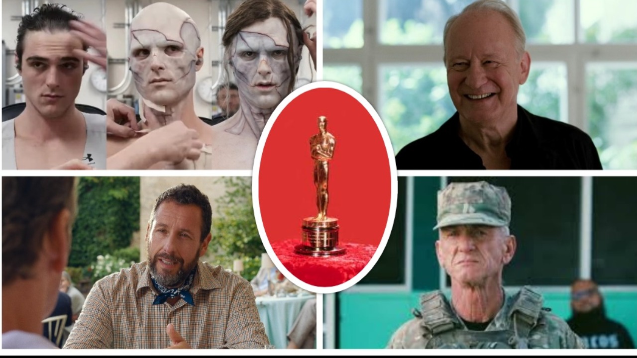 Прогноз Купера Гуда (ScreenRant): кто получит «Оскар–2026» за лучшую мужскую роль второго плана