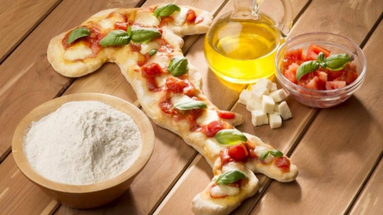 Итальянская кухня официально признана культурным наследием ЮНЕСКО