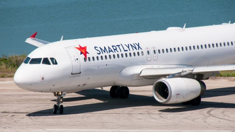 SmartLynx Airlines заявила о неплатежеспособности