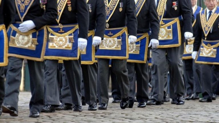 Лондонских полицейских обязали извещать о своём членстве в масонских ложах