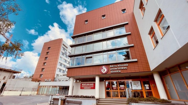 После смерти ребенка в Детской больнице начат уголовный процесс, пройдут проверки во всех больницах