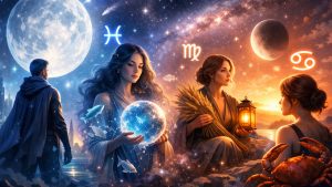 🔍 Выберите предмет и узнайте, насколько трудно сильно вас держит прошлое