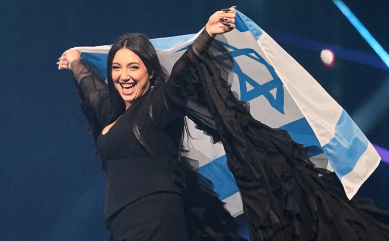 Пятая страна бойкотирует «Евровдение» из-за участия Израиля