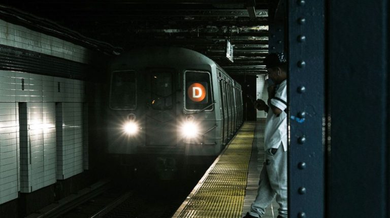 Искусственный интеллект спас 39 жизней в Стокгольмском метро