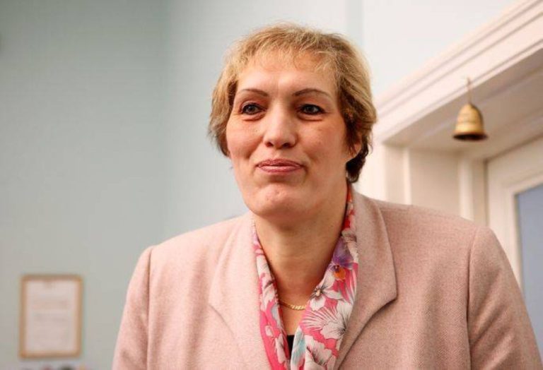 Аугшдаугава выделяет 20 000 евро на съёмки фильма про Ульяну Семёнову