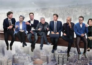 Вашингтон затоплен: идёт экстренная эвакуация жителей