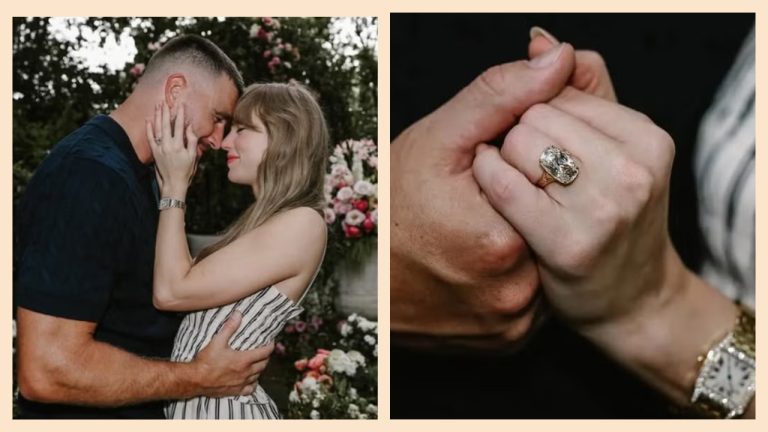 Самые дорогие обручальные кольца 2025 года VIP-персон: бриллианты, от которых кружится голова