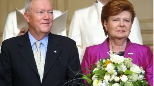 Лишать гражданства и высылать из страны: Cейм Латвии рассмотрел новую иницитиву о нелояльных лицах