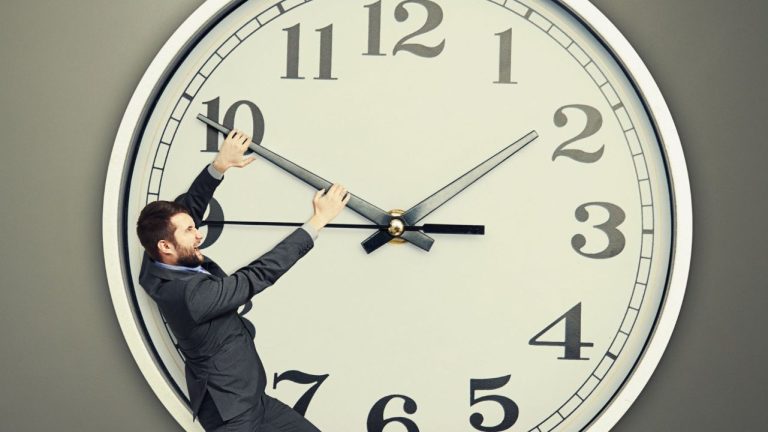 «Правило одного часа»: как это делает людей счастливее