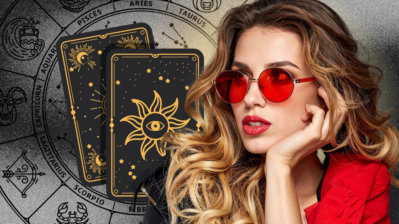 Тароскоп для Дев и Овнов на пятницу, 12 декабря 2025 года - советы карт Таро для каждого знака