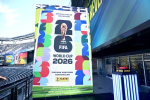 FIFA убивает футбол: фанаты возмущены неприличными ценами на билеты ЧМ-2026