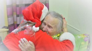 Чудо перед Рождеством: семье нужна помощь для оплаты лечения младшего сына