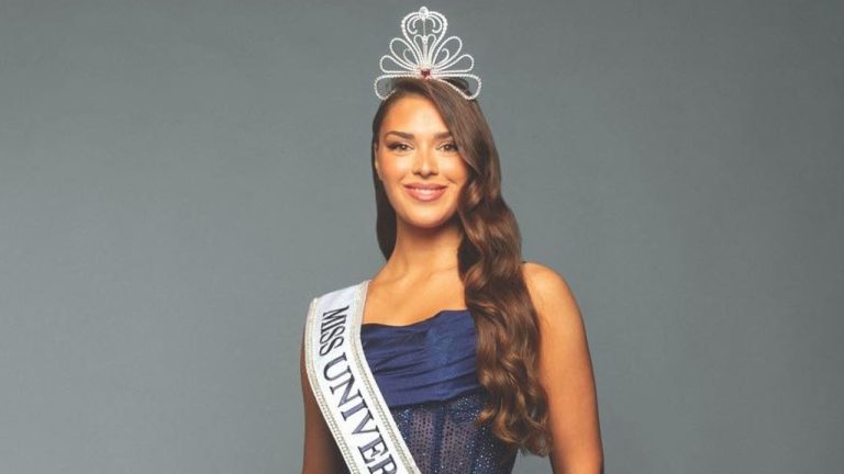 «Мисс Финляндию» лишили короны из-за поста в соцсетях