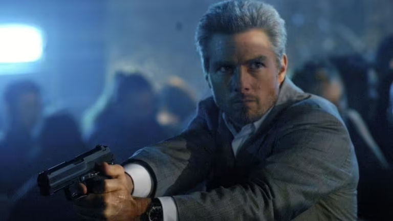 «Соучастник»: забытый триллер с Томом Крузом, который сегодня смотрится как откровение